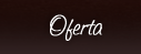 Oferta